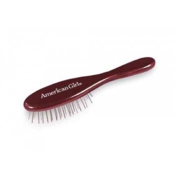 American Girl Dolls Hairbrush